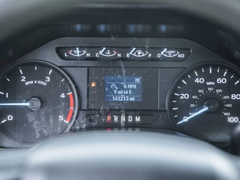Used 2021 Ford F250 XL w/ STX Appearance Package RWD image 50