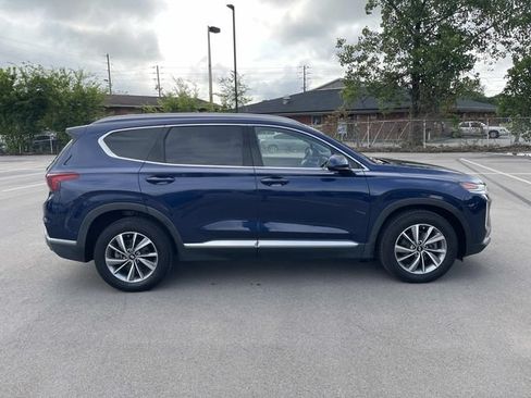 Used 2019 Hyundai Santa Fe SEL AWD/4WD image 6