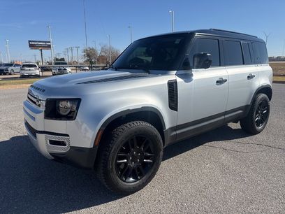Used 2023 Land Rover Defender 110 S