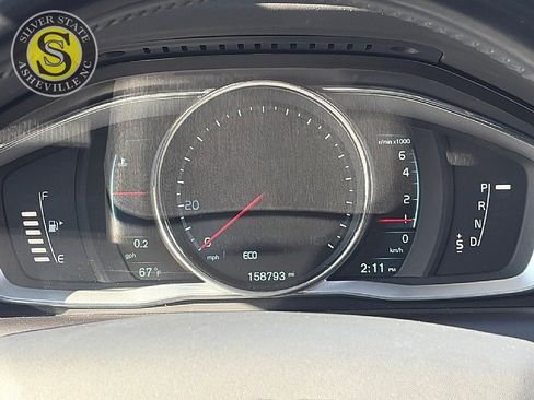 Used 2015 Volvo XC60 T5 Premier image 27