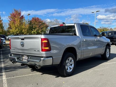 Certified 2023 RAM 1500 Laramie image 3