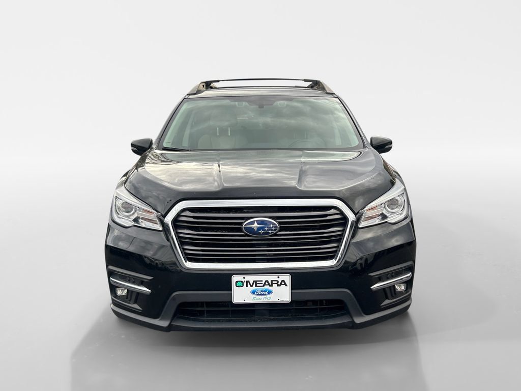 Used 2022 Subaru Ascent Limited AWD/4WD image 9