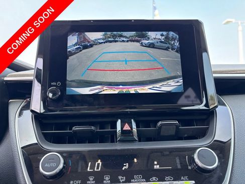 Used 2023 Toyota Corolla LE FWD image 22