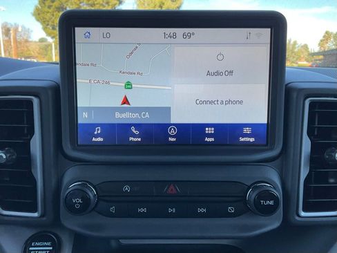 Certified 2024 Ford Bronco Sport Big Bend w/ Convenience Package image 62