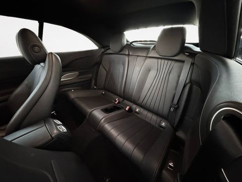 Used 2022 Mercedes-Benz E 450 Cabriolet image 12