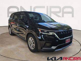 Used 2022 Kia Carnival LX FWD video 1