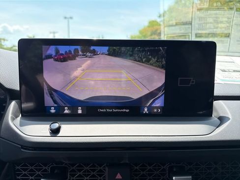 New 2026 Honda Accord Sport image 23