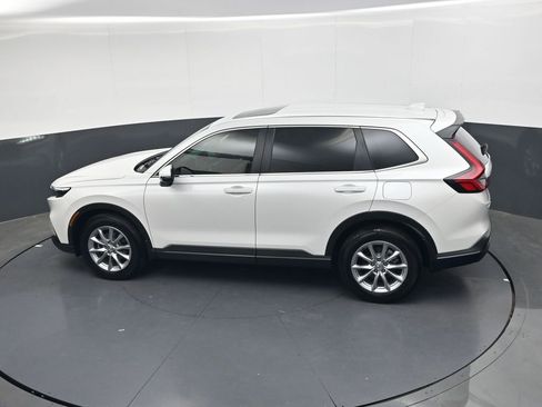 Used 2026 Honda CR-V EX image 21