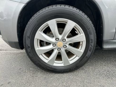 Used 2015 Mitsubishi Outlander Sport ES image 7