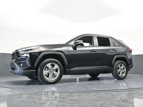 Used 2024 Toyota RAV4 XLE image 58