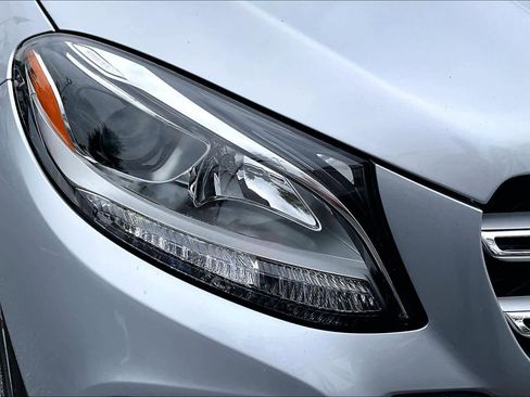 Used 2018 Mercedes-Benz GLE 350 image 27