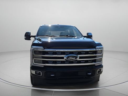 Certified 2023 Ford F350 Platinum image 7