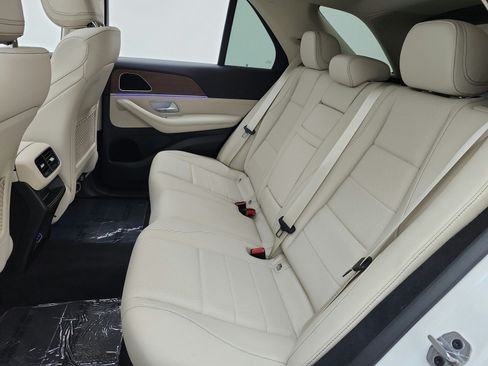 Certified 2025 Mercedes-Benz GLE 450e 4MATIC image 13