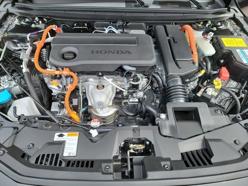 New 2026 Honda Accord Sport image 28