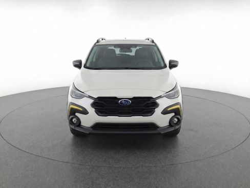 Used 2025 Subaru Crosstrek 2.5i Sport w/ Popular Package #4A image 5