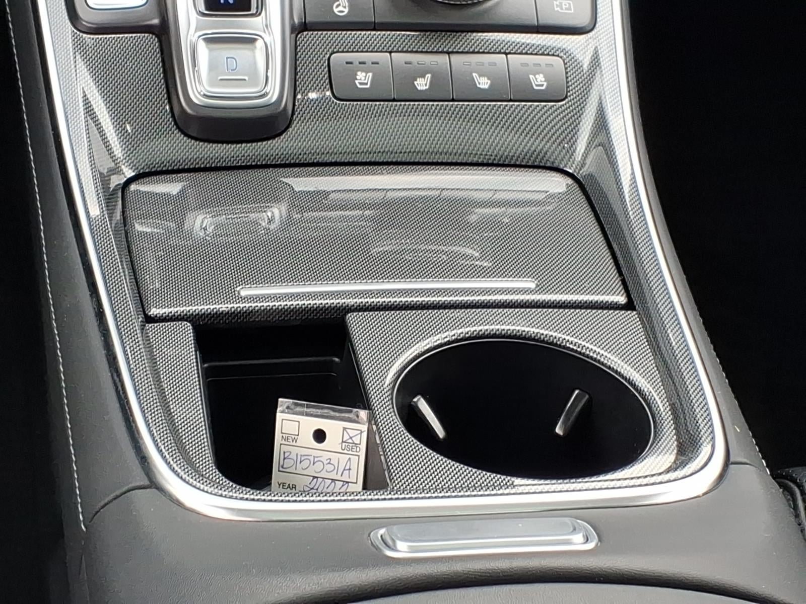 Used 2022 Hyundai Santa Fe Limited AWD/4WD image 15