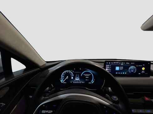 Used 2023 Genesis G80 3.5T Sport AWD/4WD image 7