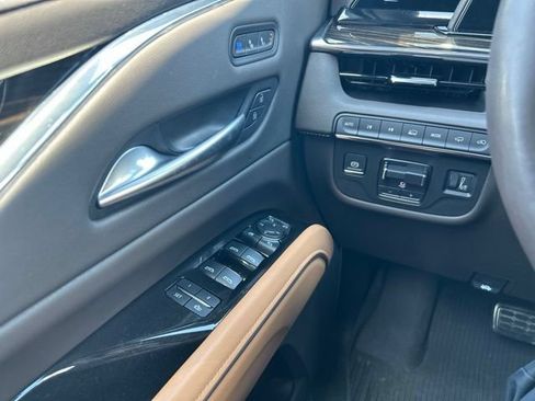 Certified 2024 Cadillac Escalade Sport w/ Touring Package AWD/4WD image 20