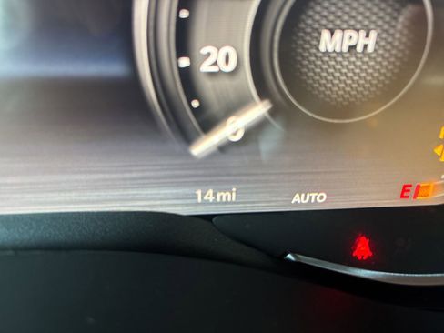 New 2026 RAM 1500 Laramie w/ Night Edition image 16