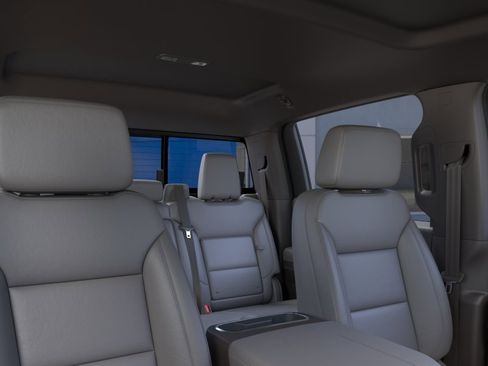 New 2026 Chevrolet Silverado 1500 LT AWD/4WD image 24