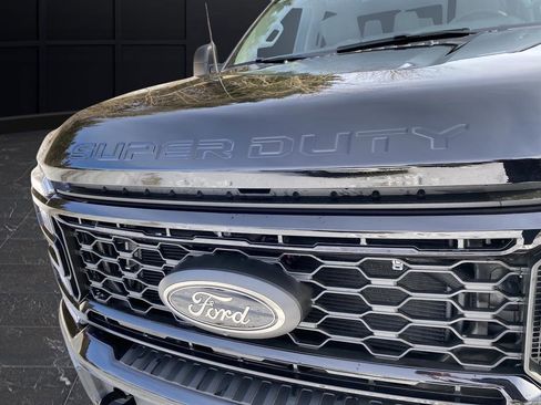 New 2026 Ford F250 XLT w/ XLT Premium Package image 34