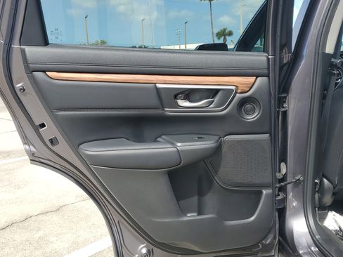 Used 2018 Honda CR-V EX-L image 13