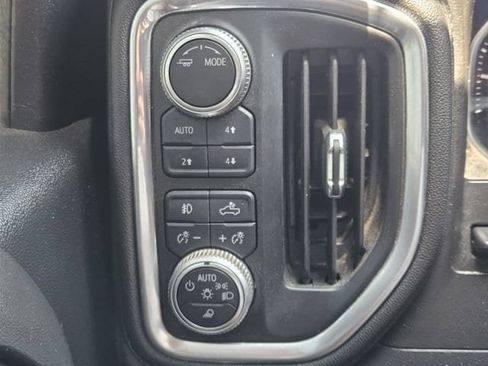 Used 2020 GMC Sierra 2500 Denali w/ Denali Ultimate Package AWD/4WD image 22