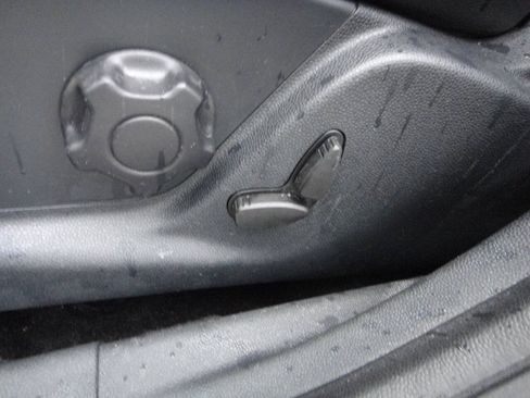 Used 2021 Ford EcoSport Titanium w/ Interior Protection Package AWD/4WD image 11