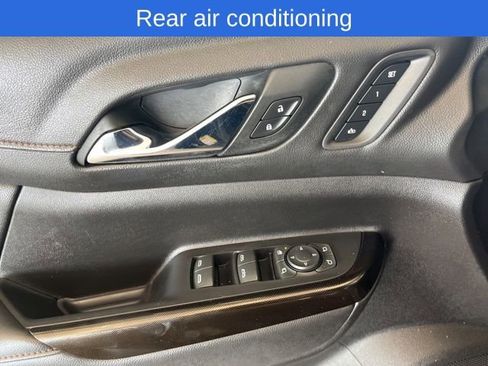 Used 2023 GMC Acadia AT4 w/ Technology Package image 14