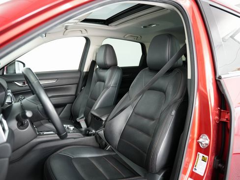 Used 2019 MAZDA CX-5 Grand Touring image 44