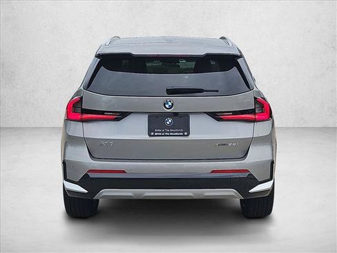 Used 2026 BMW X1 xDrive28i w/ Convenience Package AWD/4WD image 8