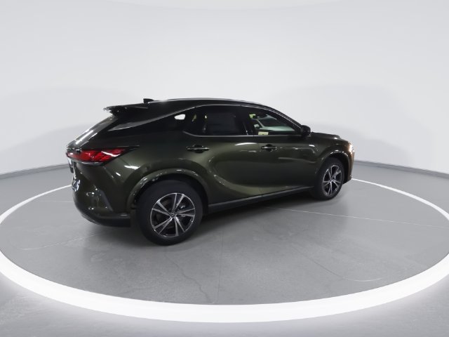 New 2026 Lexus RX 350 Premium w/ Convenience Package FWD image 8