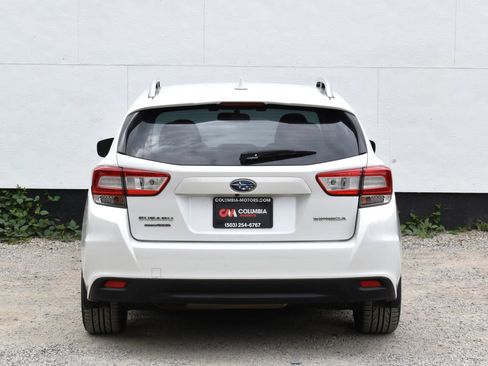 Used 2019 Subaru Impreza 2.0i Premium w/ Eyesight & BSD/Rcta & SRF AWD/4WD image 4
