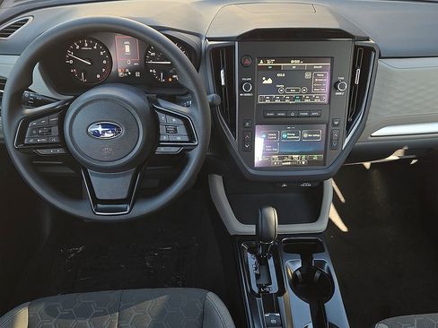 New 2026 Subaru Forester AWD/4WD image 11