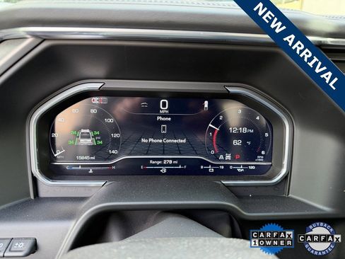 Used 2024 GMC Sierra 1500 Denali w/ Denali Reserve Package image 9