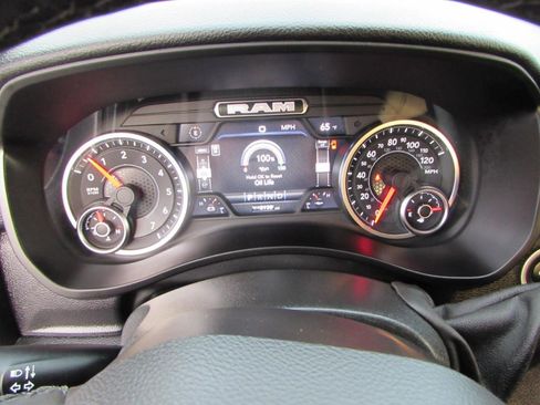 Used 2026 RAM 2500 Big Horn image 22