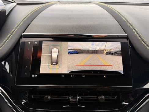 New 2026 Aston Martin DBX 707 image 23