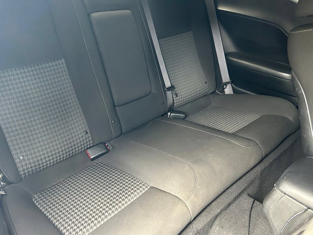 Used 2020 Dodge Challenger GT w/ Blacktop Package RWD image 30