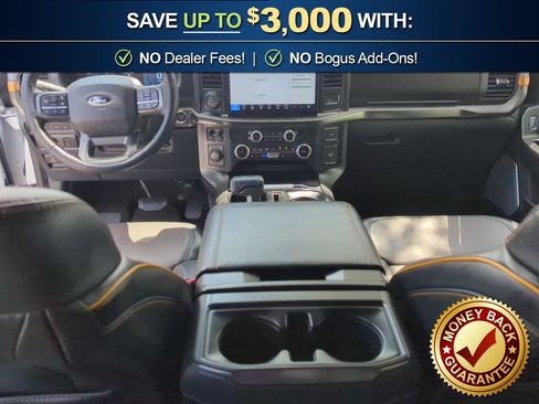 Used 2024 Ford F150 Tremor w/ Equipment Group 402A High AWD/4WD image 17