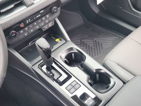 New 2026 Subaru Outback Limited XT AWD/4WD image 15