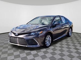 Used 2023 Toyota Camry LE video 2
