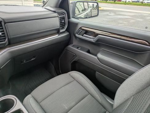 Used 2024 GMC Sierra 1500 Elevation AWD/4WD image 18