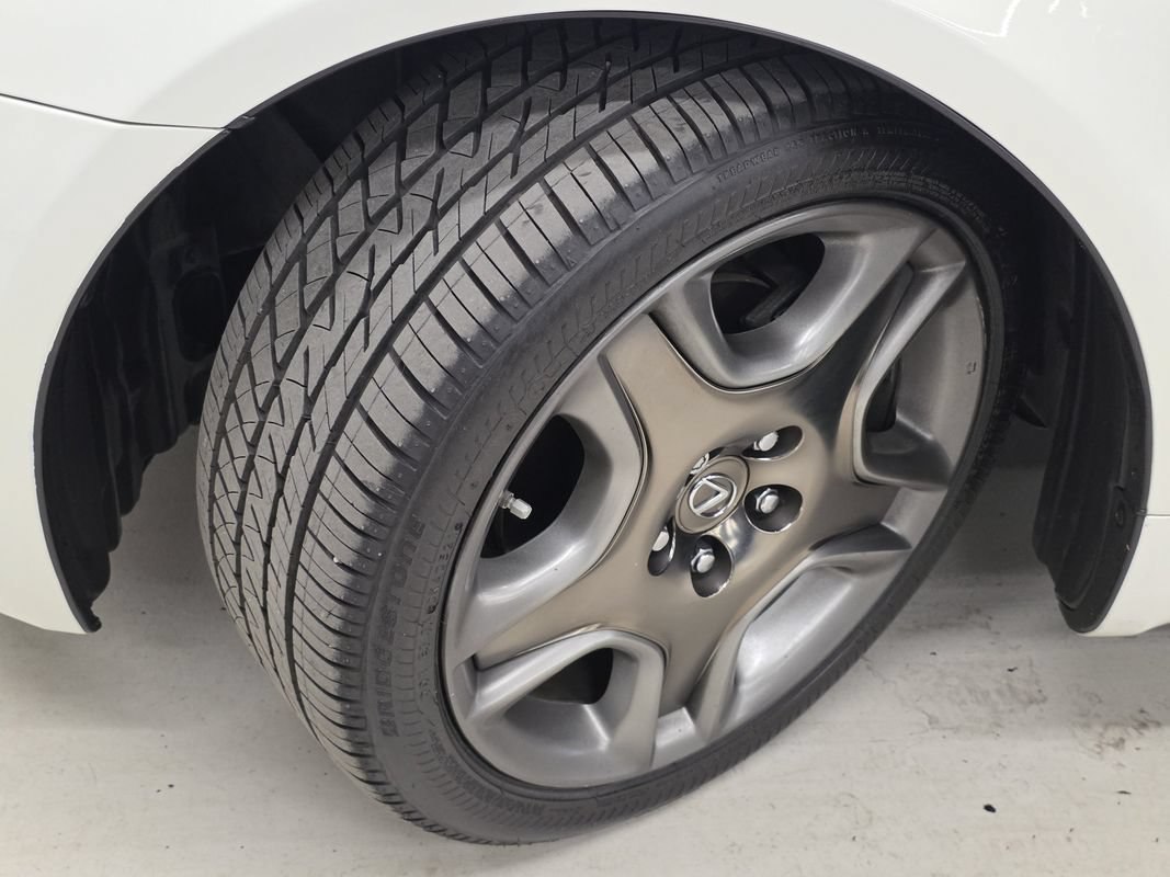 Used 2006 Lexus SC 430 Convertible RWD image 62