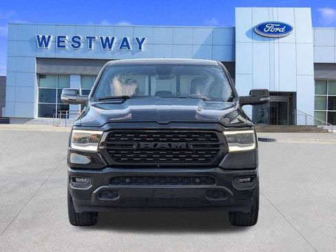 Used 2023 RAM 1500 Big Horn image 7