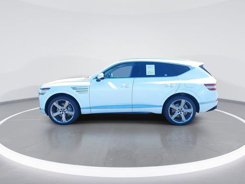 Used 2023 Genesis GV80 3.5T w/ Prestige Package AWD/4WD image 5