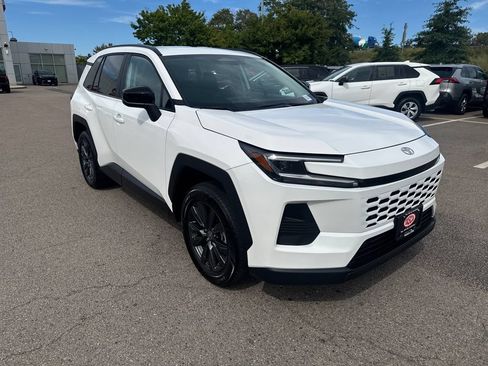 Used 2026 Toyota RAV4 XLE Premium AWD/4WD image 11