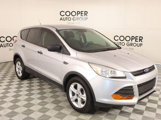 Used 2016 Ford Escape S video 1