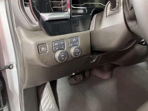 Certified 2024 Chevrolet Silverado 1500 RST w/ Z71 Off-Road Package image 22