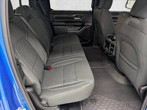 Used 2025 RAM 1500 Big Horn image 19