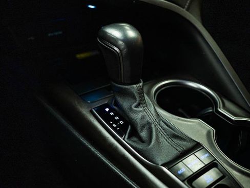 Used 2023 Toyota Camry XSE image 20